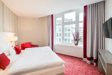 Steigenberger Bielefelder Hof - 65