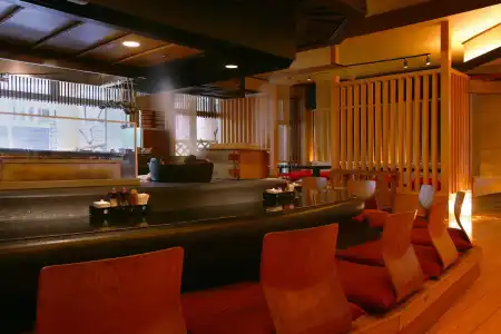 Sakunami Onsen Yuzukushi Salon Ichinobo - 22