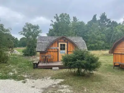 Käspri Farmstay - 9
