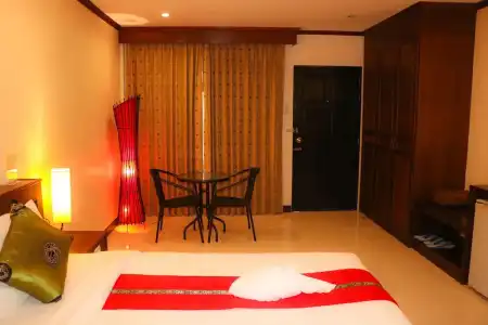 Andaman Seaside Resort - 160