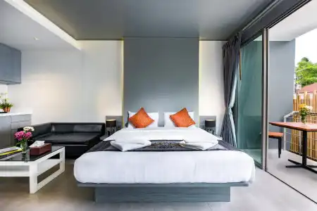 Kamala Resotel - 38