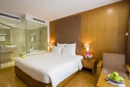 Paradise Saigon Boutique & Spa - 57