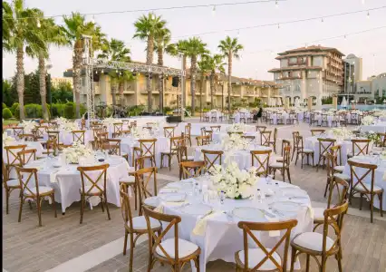Radisson Blu Resort & Spa, Cesme - 18