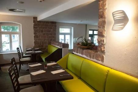 Hotel-Restaurant 1735 - 14