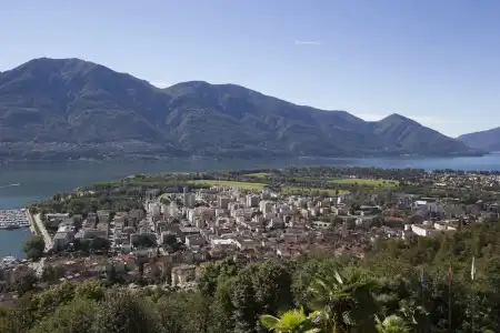 Villa Orselina - 55