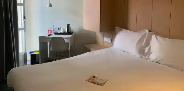 Stay Lisboa Centro Saldanha - 39