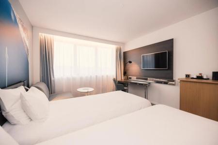Novotel Le Havre Centre Gare - 5