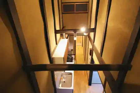 Inase Otsu Machiya Bed and Breakfast - 7