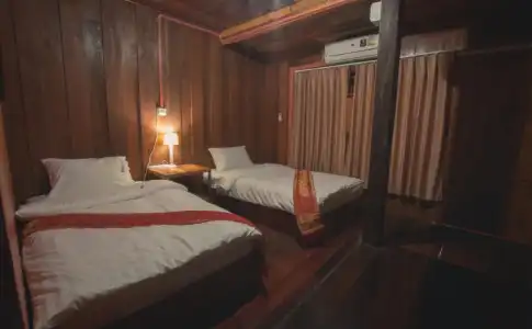 The History Cafe' & Guesthouse - 5