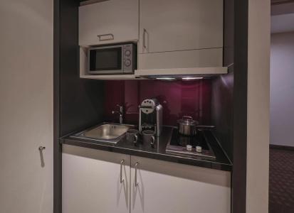 Essential by Dorint Basel City - 28