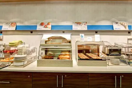 Holiday Inn Express Kamloops by IHG - 12