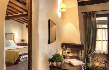 Castello di Spaltenna Exclusive Resort & Spa - 130