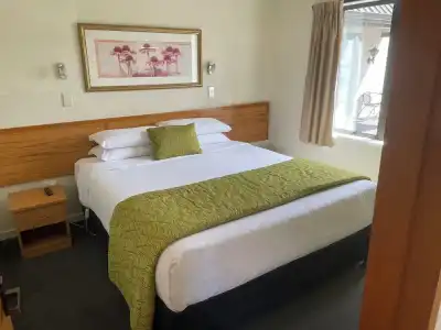 Allan Court Motel - 29
