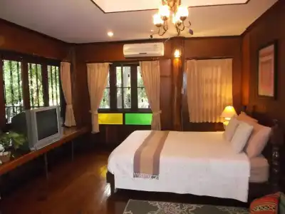 Baantawan Pai's Boutique Guesthouse - 110