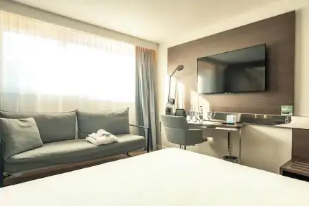 Novotel Caen Cote De Nacre - 63