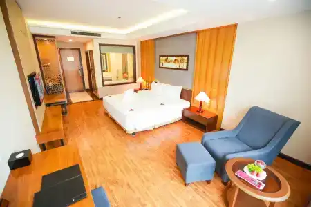 Muong Thanh Luxury Nhat Le - 45