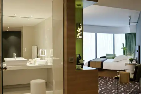 Hôtel Barrière Lille - 37