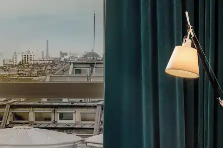 Motel One Paris-Porte Dorée - 33
