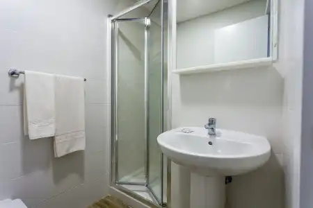 Sol y Miel Hostal - 23