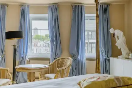 Vozdvyzhensky Boutique-Hotel - 209