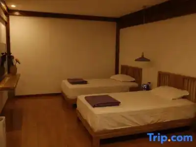 Beijing Downtown Travelotel - 11