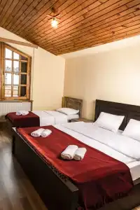 Vedzisi Garden - 120