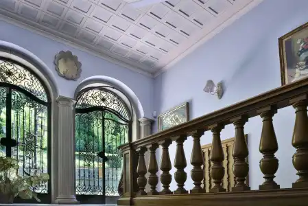 Villa Parri - 20