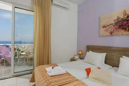 Zorbas Beach - 26