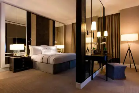 The Ritz-Carlton, Kuala Lumpur - 30