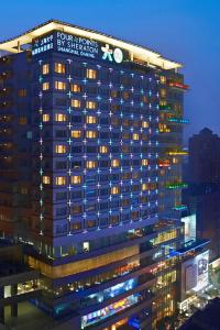 Four Points by Sheraton Shanghai, Daning - 39