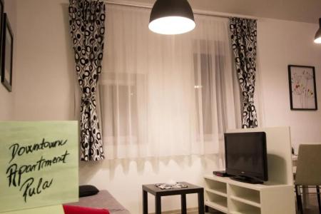Downtown Apartments Pula - 266