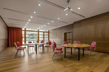 Grand Savoia Cortina D’Ampezzo, A Radisson Collection - 13
