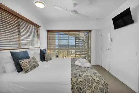 Rolling Surf Resort - 184