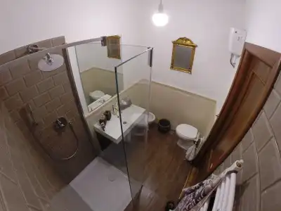 Pantheon Old Suite - 7
