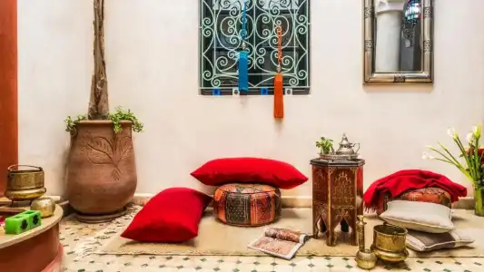 Riad Dar Benbrahim - 39