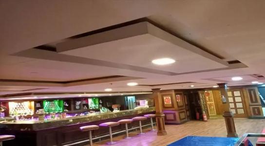 River Boat Botel - 14