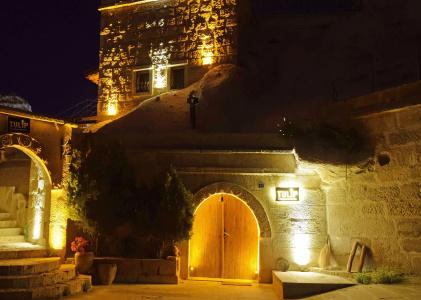 Tulip Cave Suites - 15