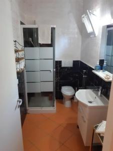 B&B Villa Giovanni - 83