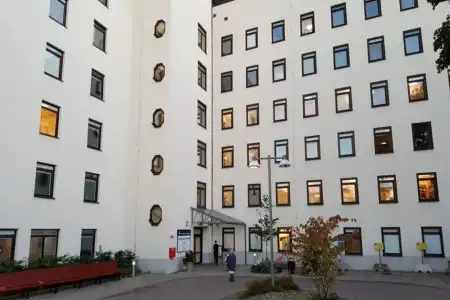 Årstavikenl - 0