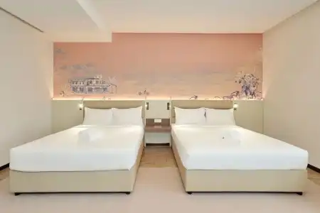 Cititel Express Ipoh - 193