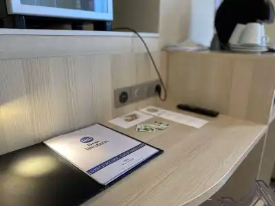 Best Western Alba - 15