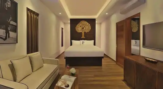 The Privilege Ezra Royal Garden - 38