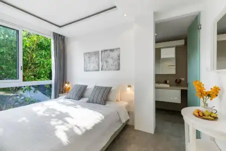 Luxury Apartment Unique Residences - 101