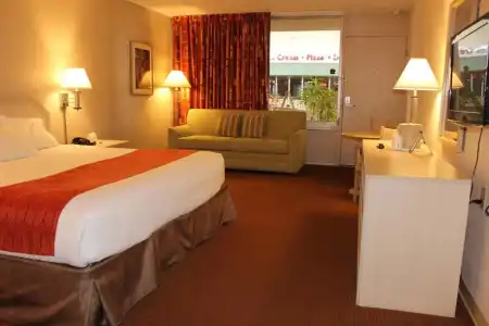 Ramada by Wyndham Kissimmee Gateway - 30