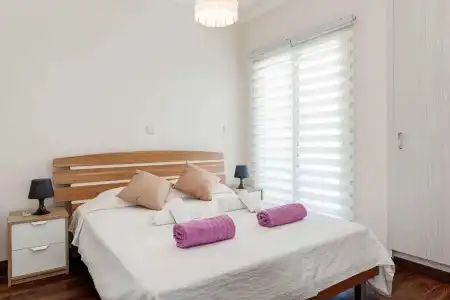 Villa Coralia Gardens 1km From Coral Bay Beach - 0