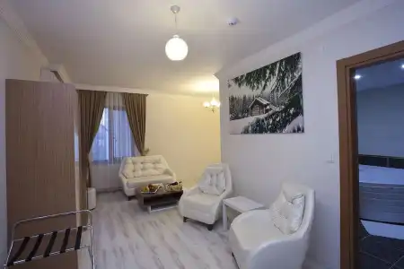Igneada Parlak Resort - 41