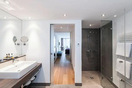 Premier Inn Heidelberg City Bahnstadt - 8