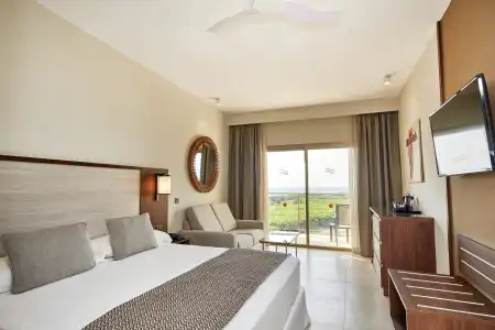 Riu Palace Zanzibar - All Inclusive - 4
