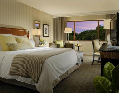 Omni Charlottesville - 2