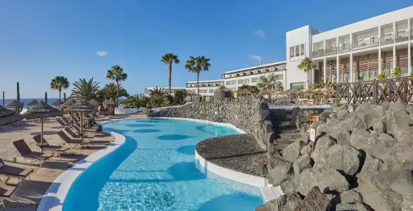 Secrets Lanzarote Resort & Spa - 21